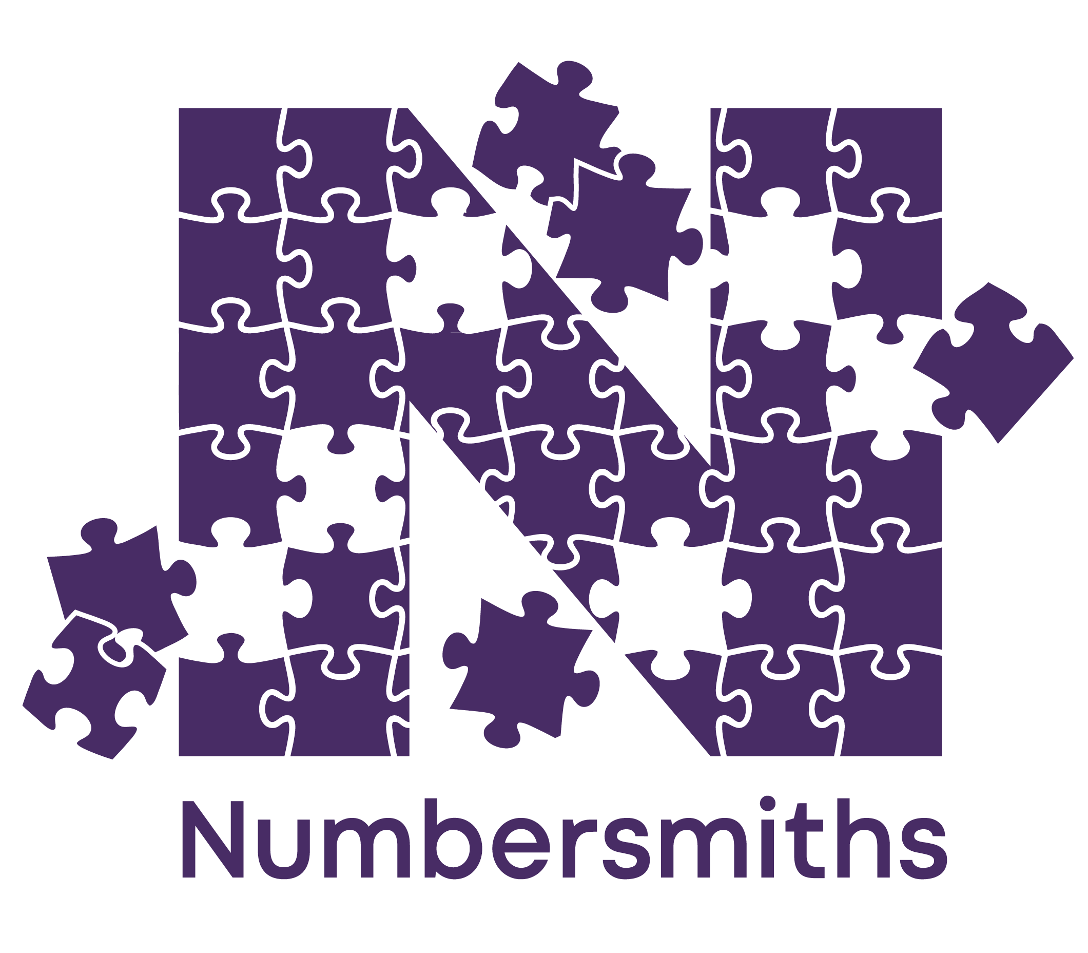 Numbersmiths logo