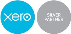 Xero silver partner logo